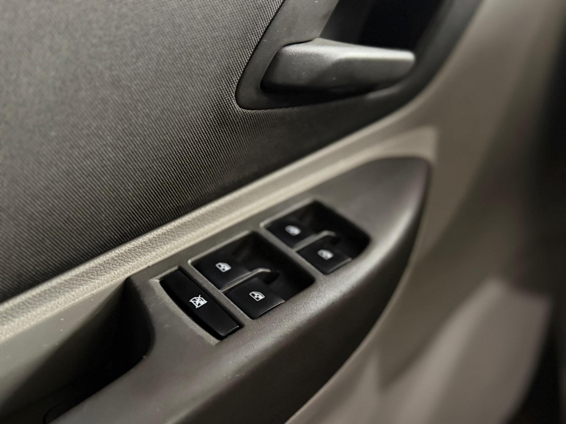 CHEVROLET Spin - Foto