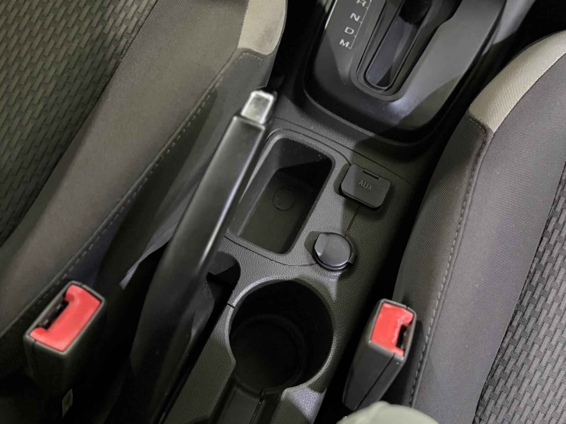 CHEVROLET Spin - Foto