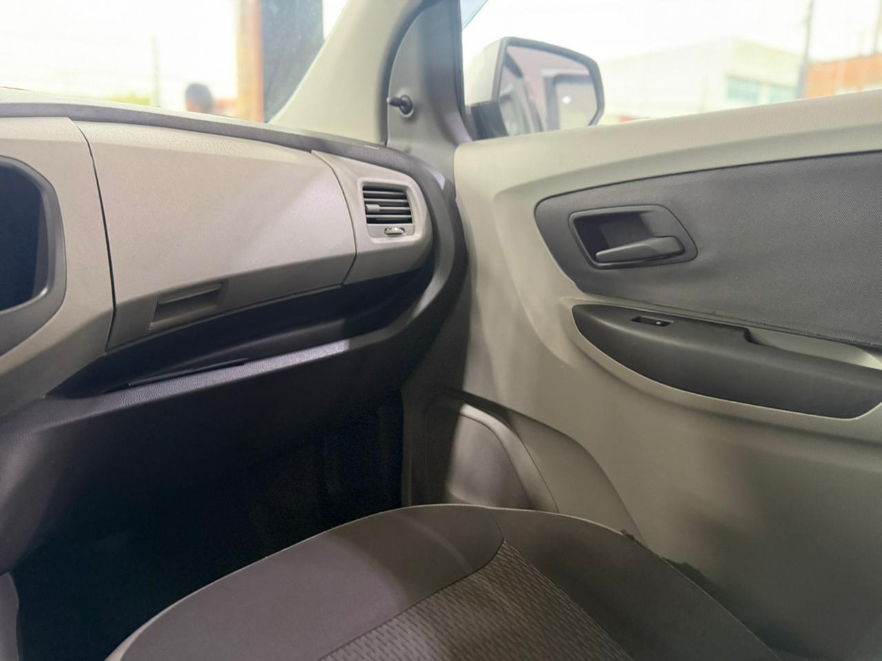 CHEVROLET Spin - Foto