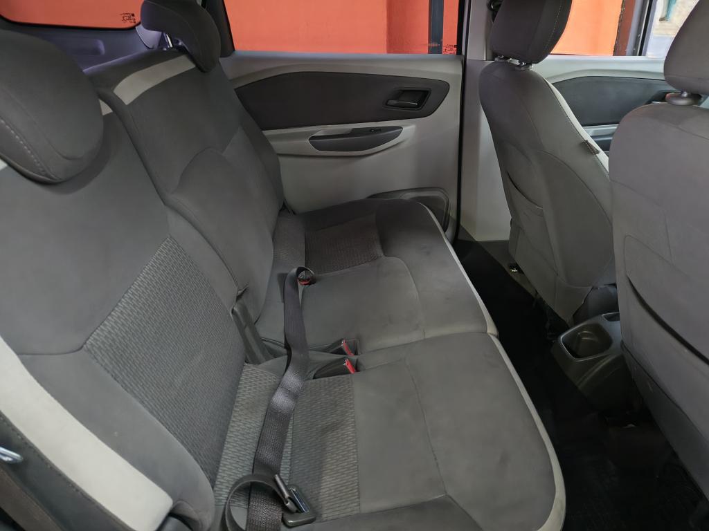 CHEVROLET Spin - Foto