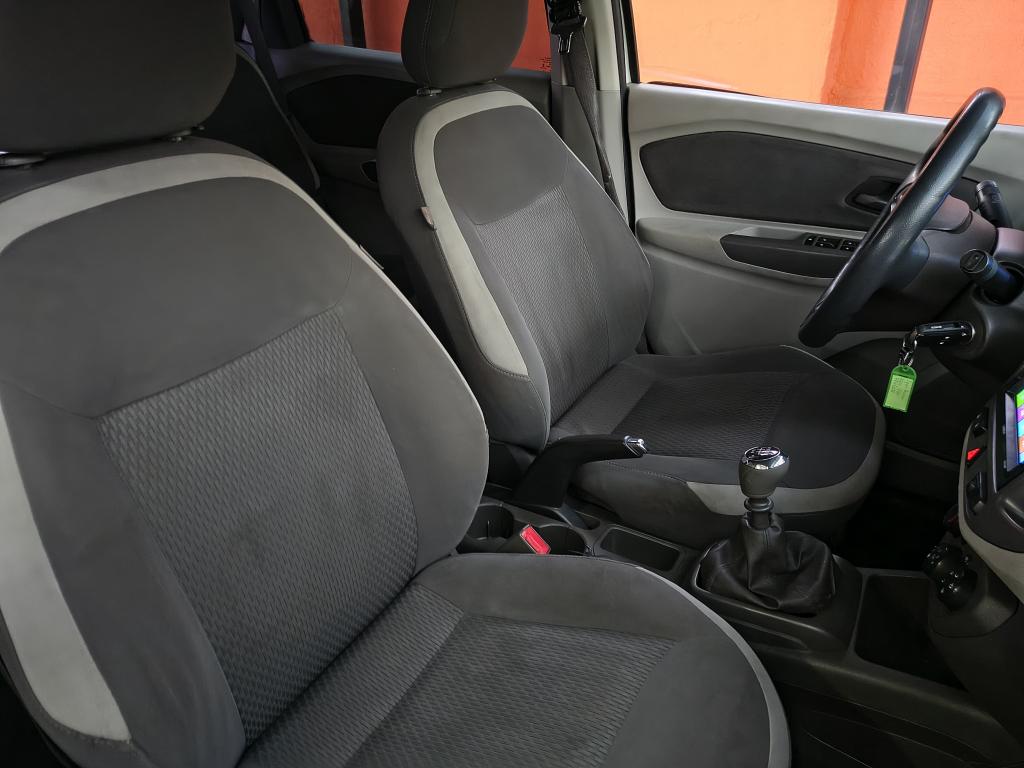 CHEVROLET Spin - Foto