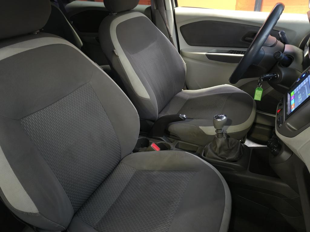 CHEVROLET Spin - Foto