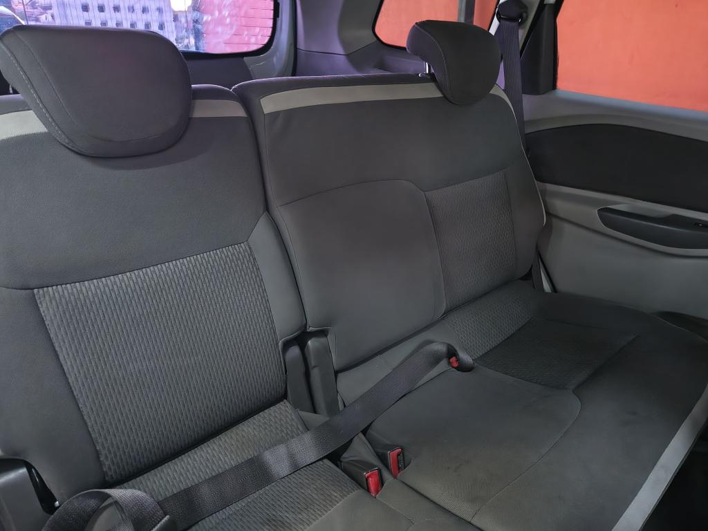 CHEVROLET Spin - Foto