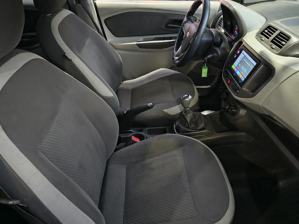 CHEVROLET Spin - Foto