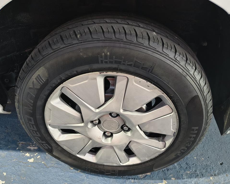 CHEVROLET Spin - Foto