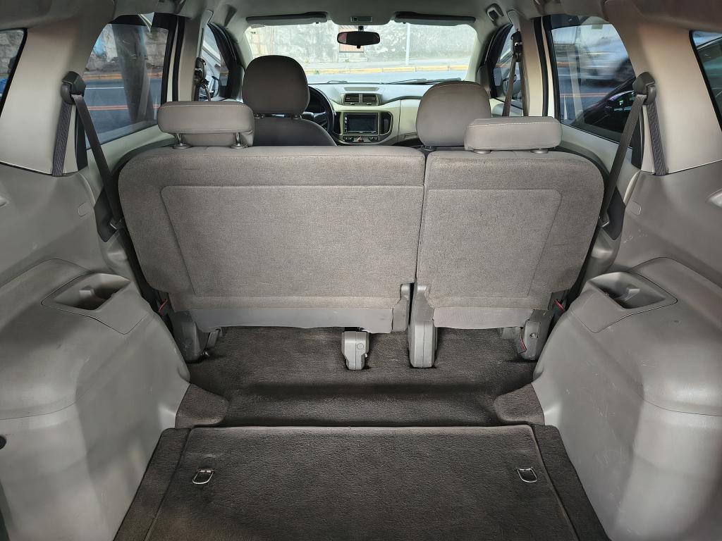 CHEVROLET Spin - Foto