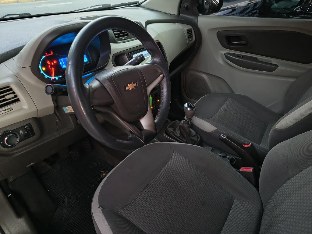 CHEVROLET Spin - Foto