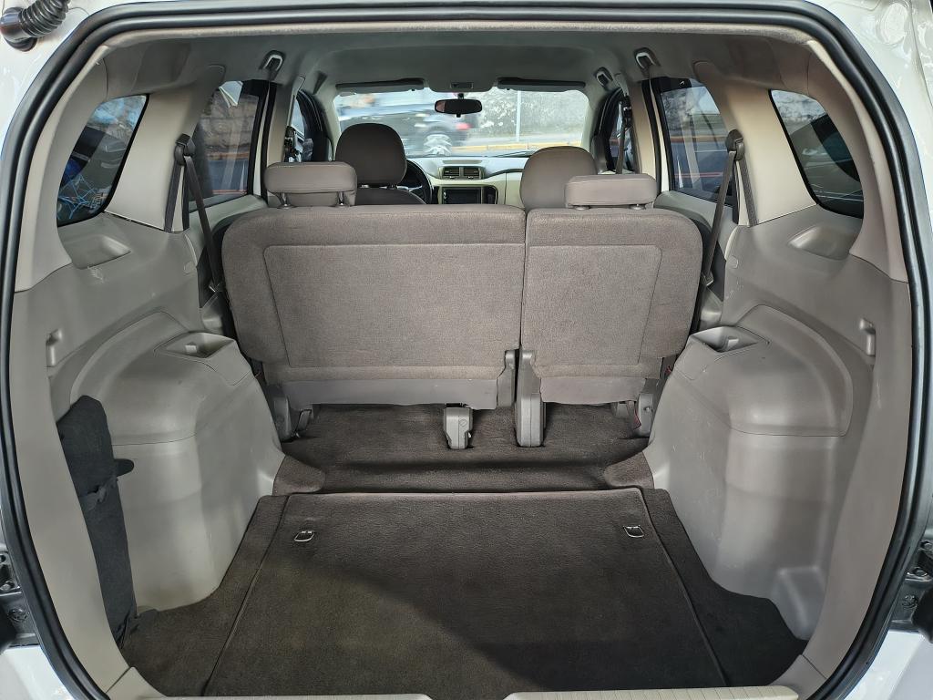 CHEVROLET Spin - Foto