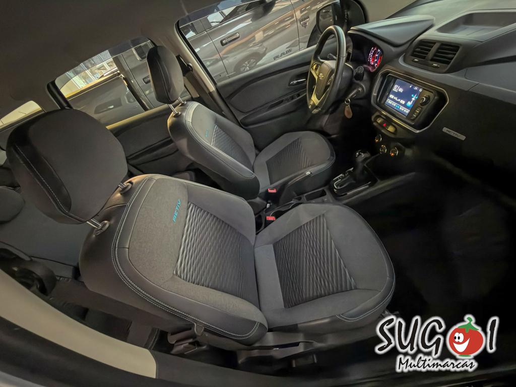 CHEVROLET Spin - Foto