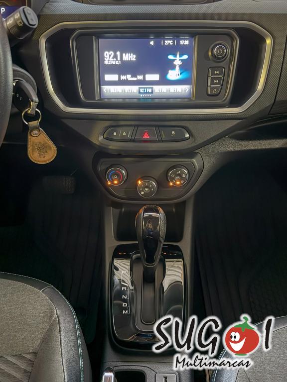 CHEVROLET Spin - Foto