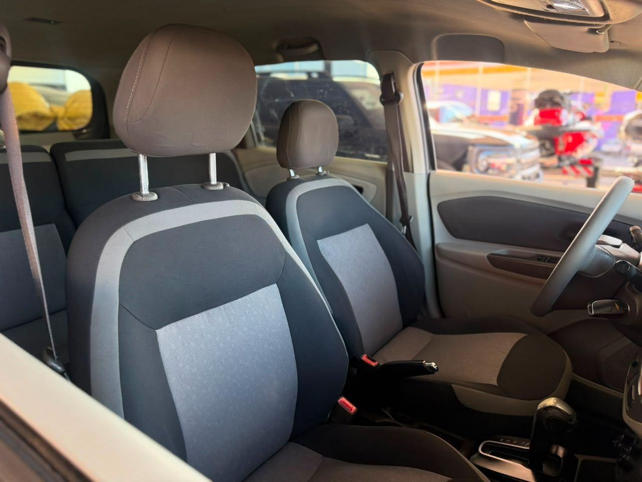 CHEVROLET Spin - Foto