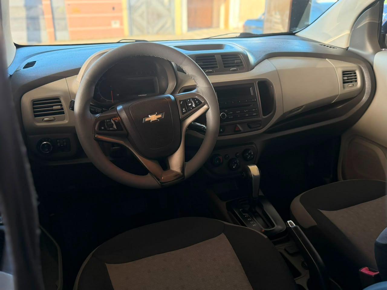 CHEVROLET Spin - Foto