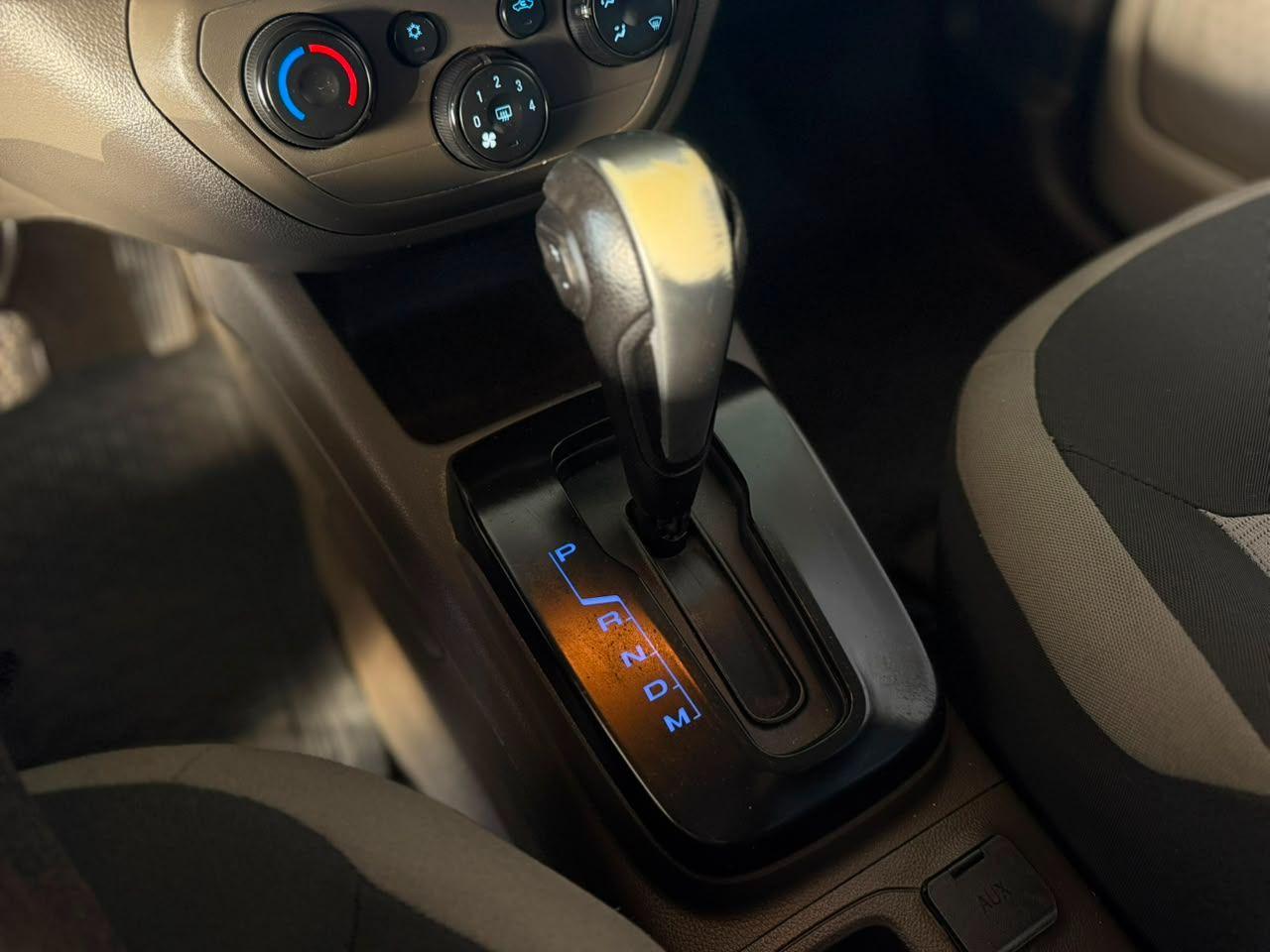 CHEVROLET Spin - Foto