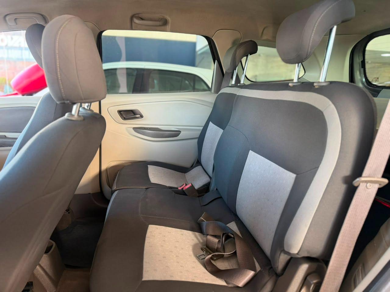 CHEVROLET Spin - Foto