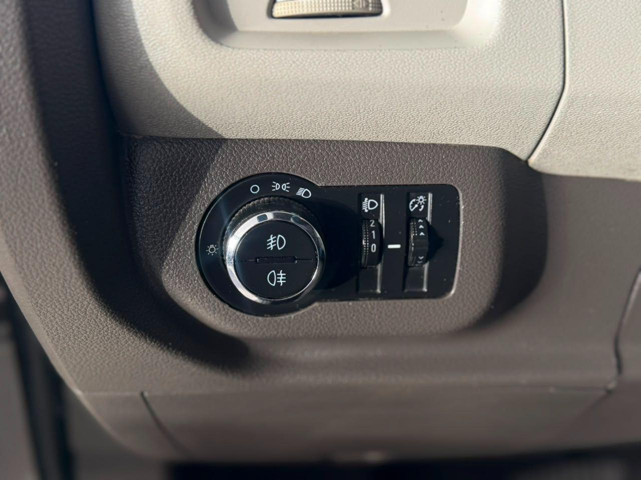 CHEVROLET Spin - Foto