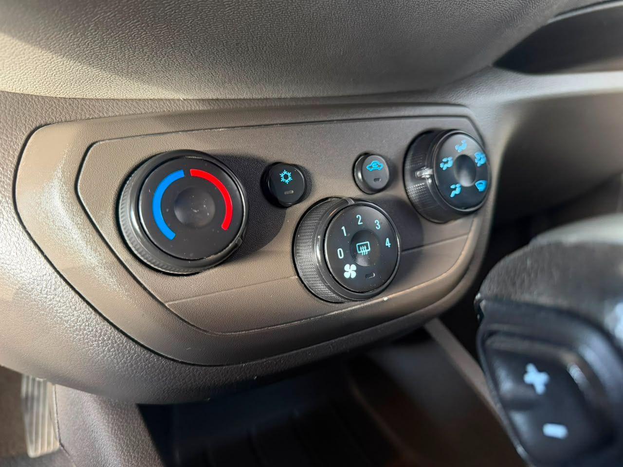 CHEVROLET Spin - Foto