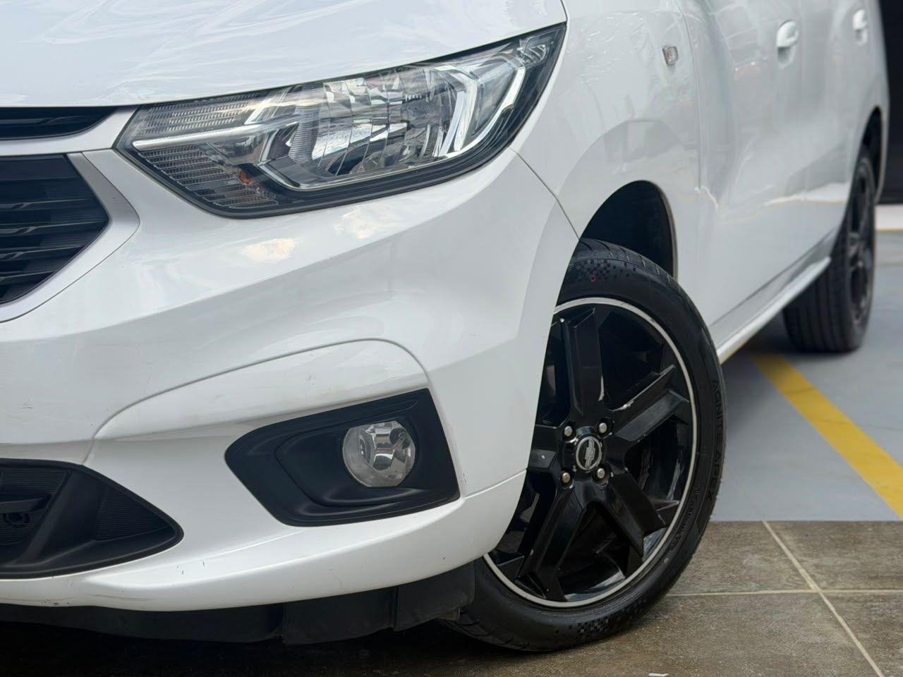 CHEVROLET Spin - Foto