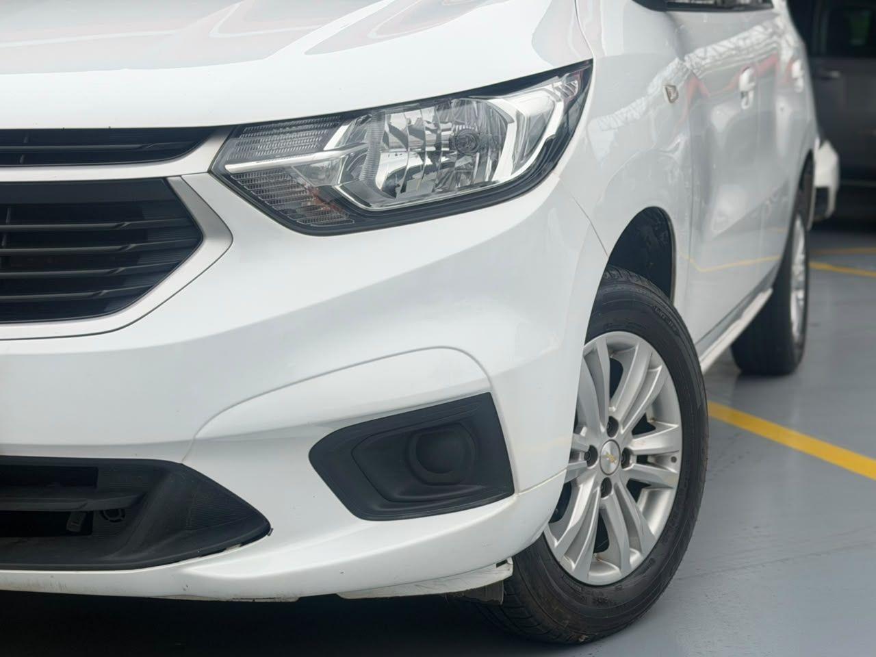 CHEVROLET Spin - Foto