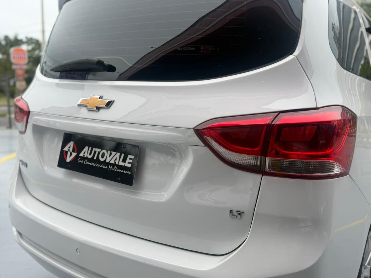 CHEVROLET Spin - Foto