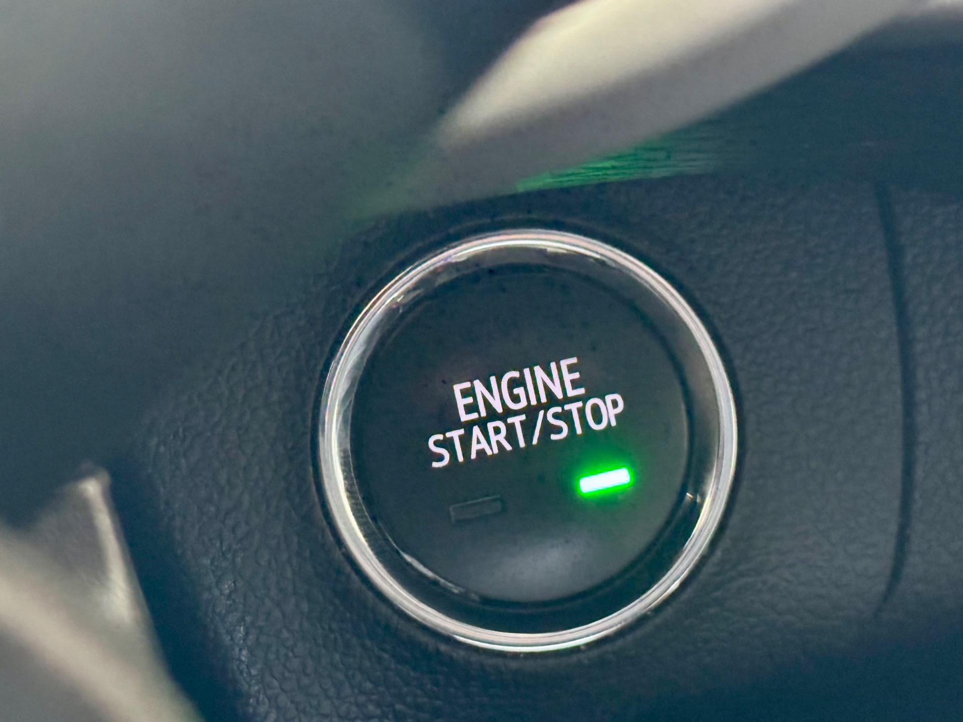 CHEVROLET Tracker - Foto