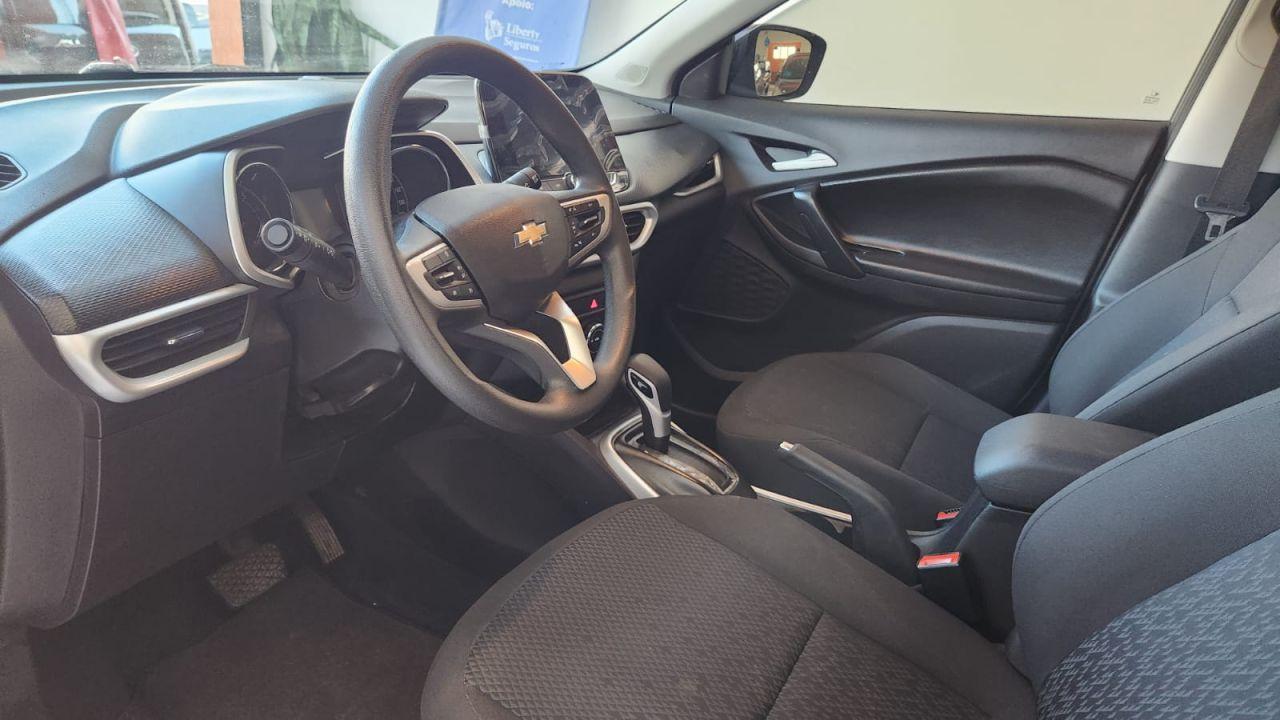 CHEVROLET Tracker - Foto