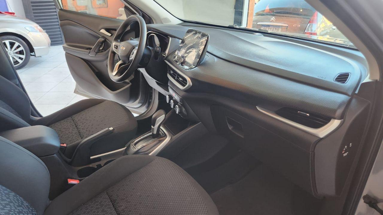 CHEVROLET Tracker - Foto