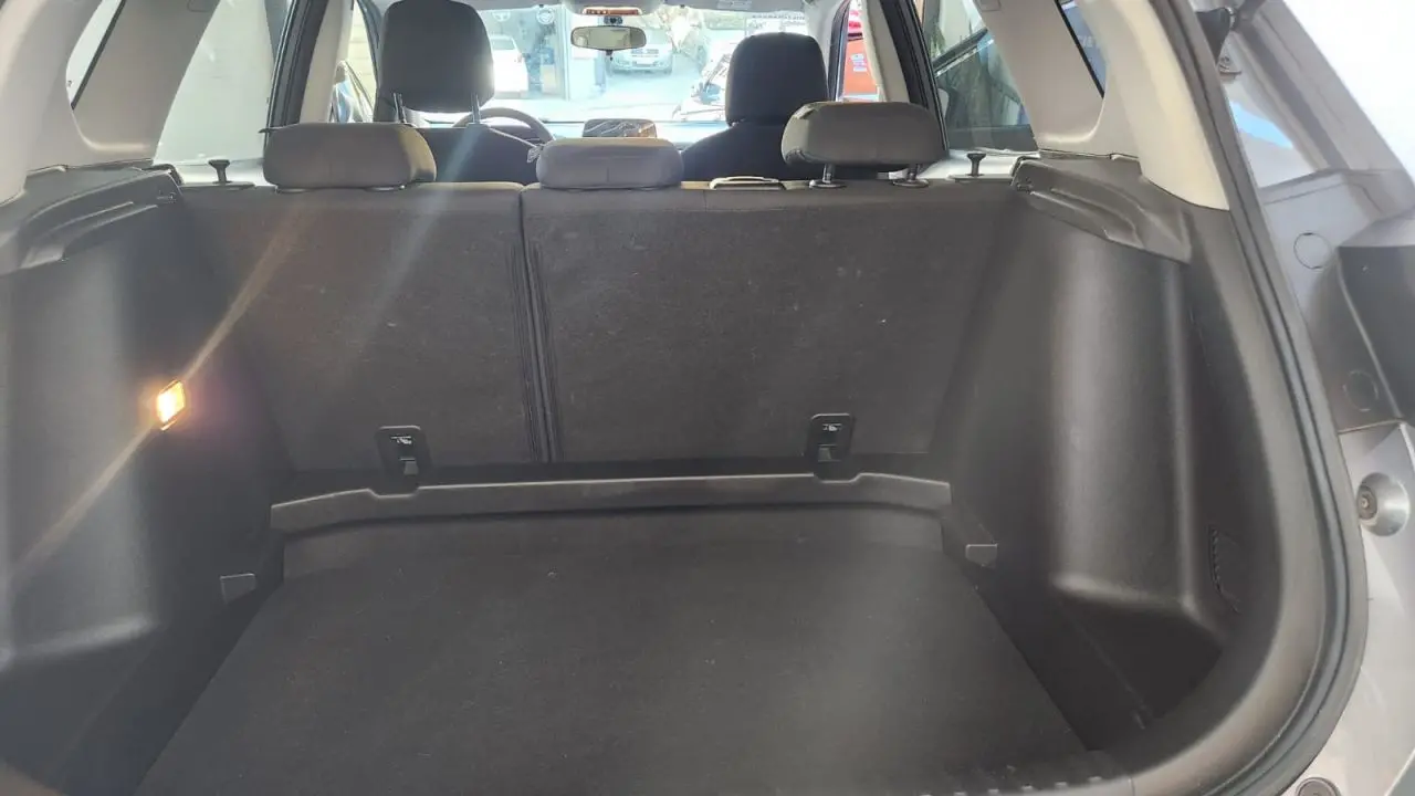 CHEVROLET Tracker - Foto