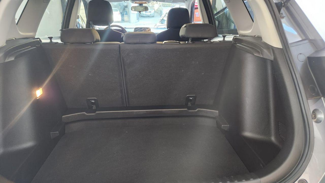 CHEVROLET Tracker - Foto