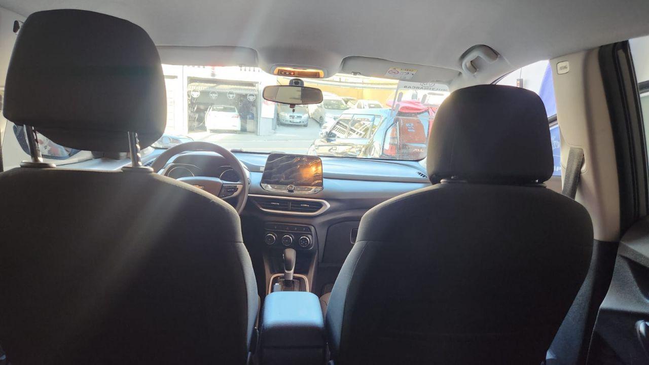 CHEVROLET Tracker - Foto