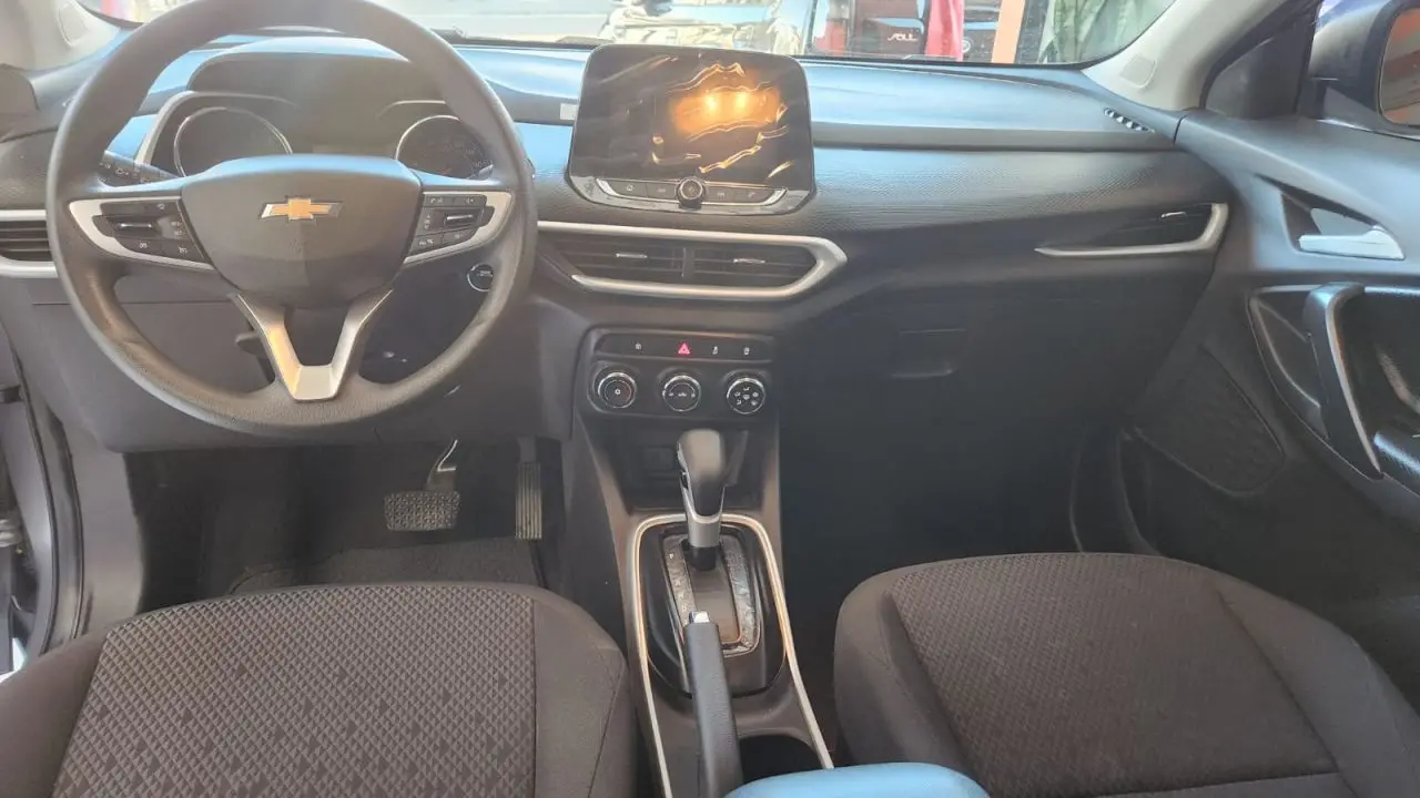 CHEVROLET Tracker - Foto