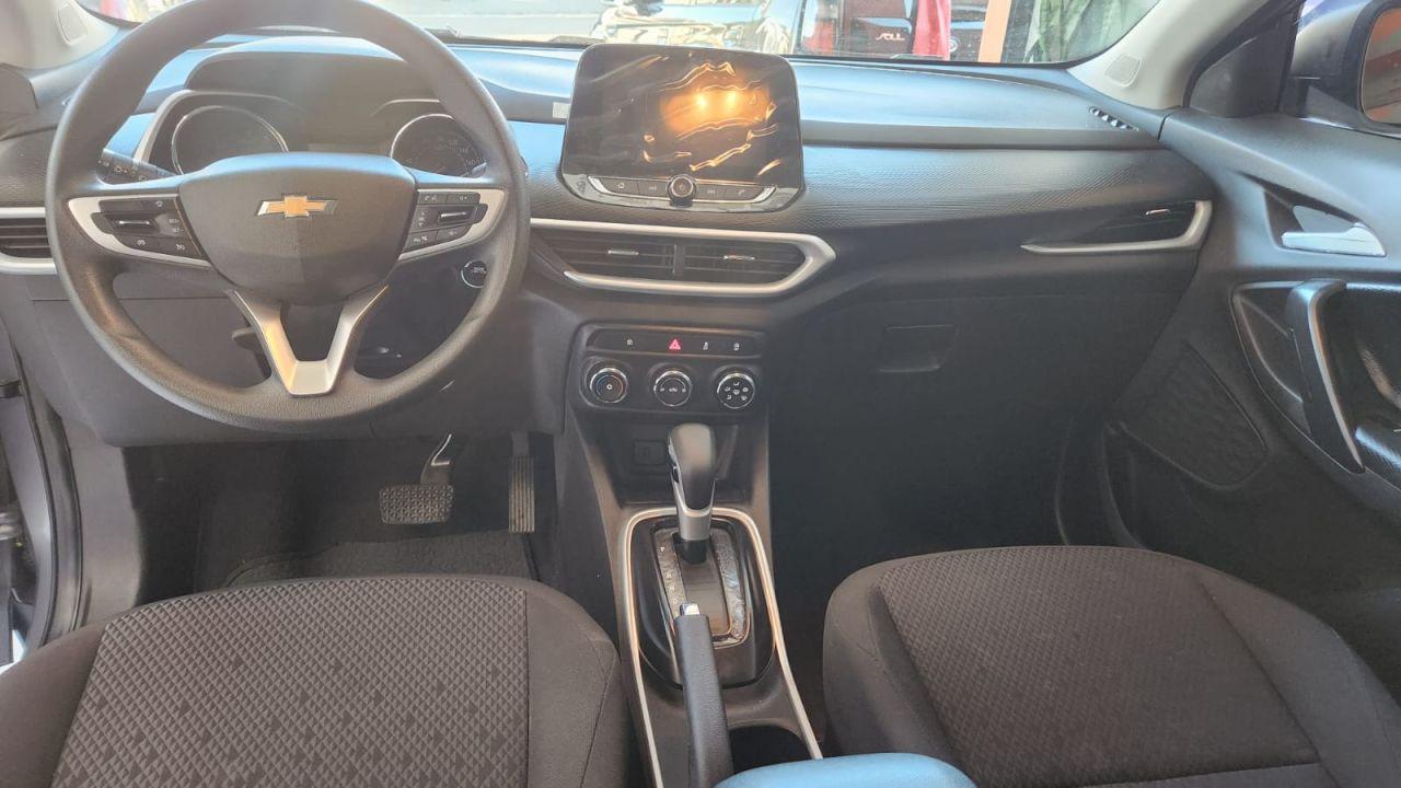 CHEVROLET Tracker - Foto