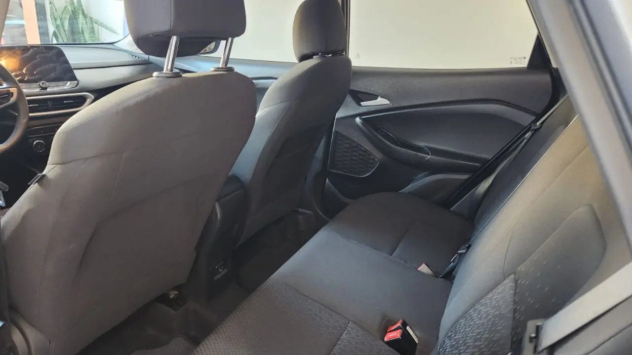 CHEVROLET Tracker - Foto