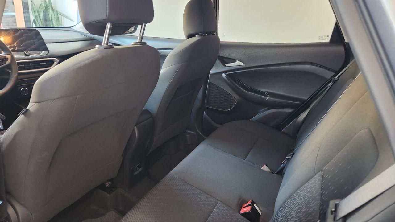 CHEVROLET Tracker - Foto