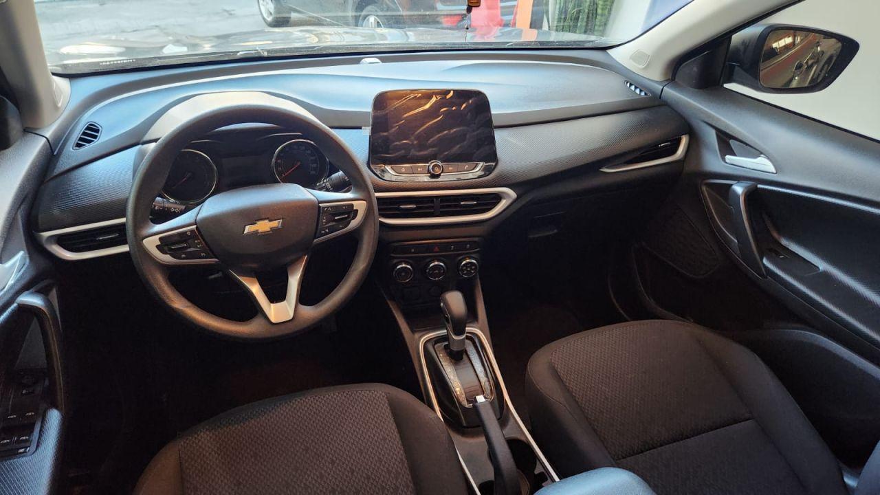 CHEVROLET Tracker - Foto