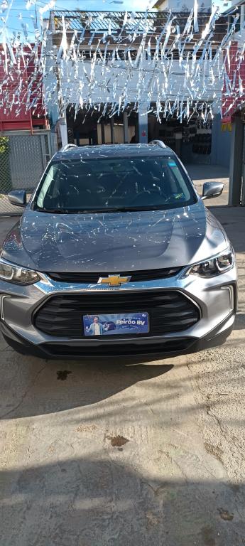 CHEVROLET Tracker - Foto