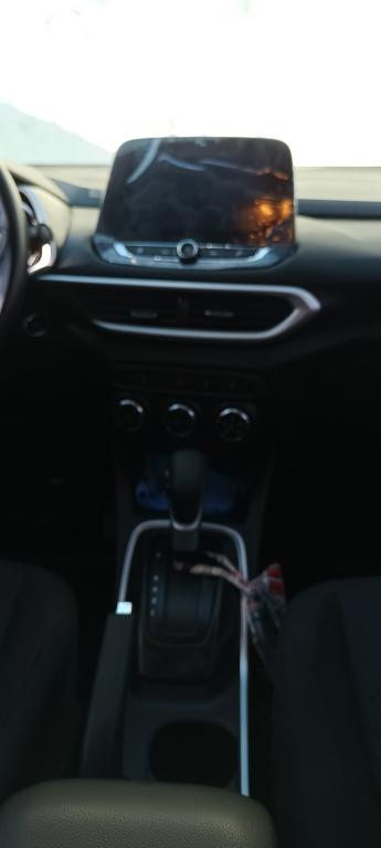 CHEVROLET Tracker - Foto