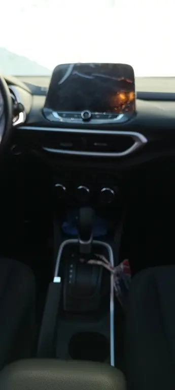 CHEVROLET Tracker - Foto