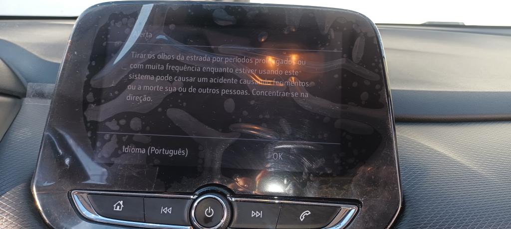 CHEVROLET Tracker - Foto