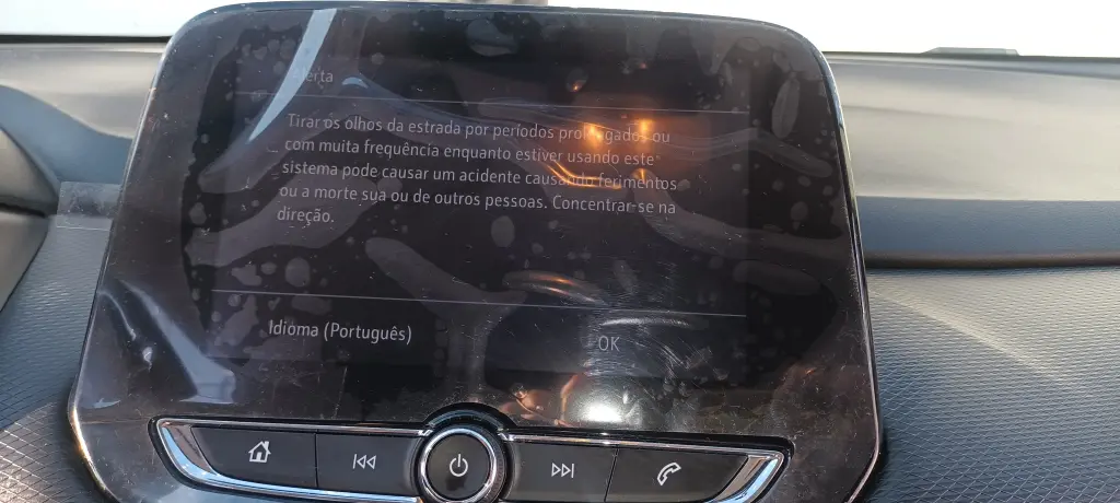 CHEVROLET Tracker - Foto