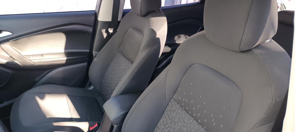 CHEVROLET Tracker - Foto