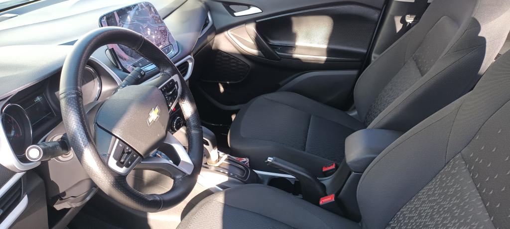 CHEVROLET Tracker - Foto