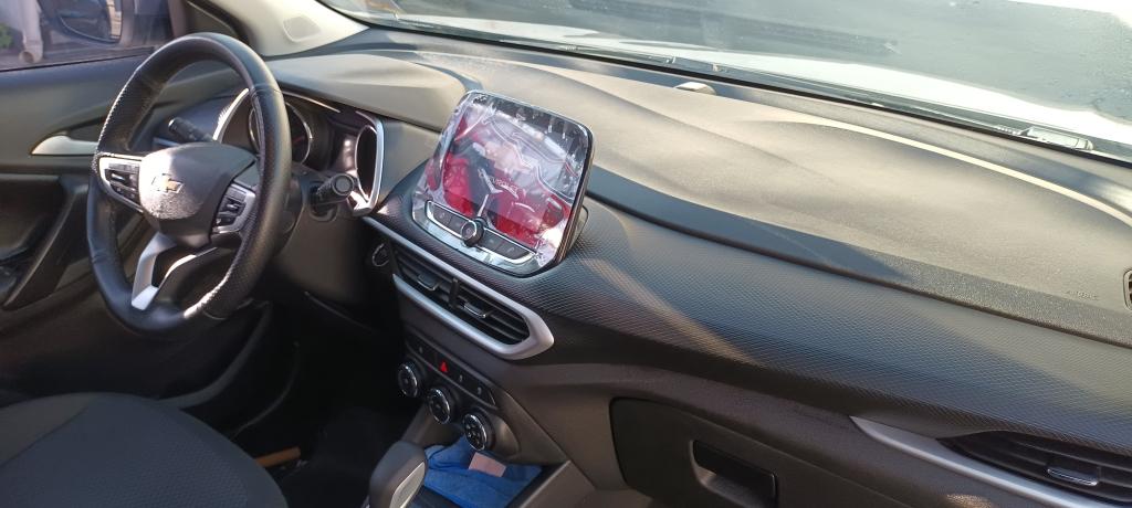 CHEVROLET Tracker - Foto