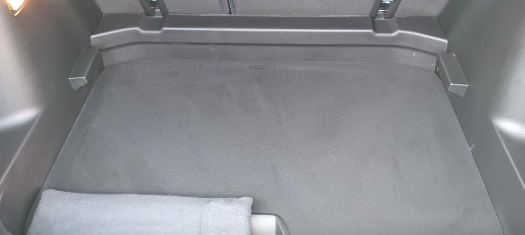 CHEVROLET Tracker - Foto