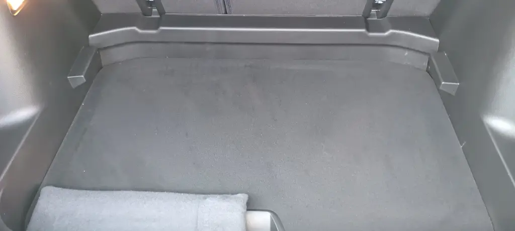 CHEVROLET Tracker - Foto