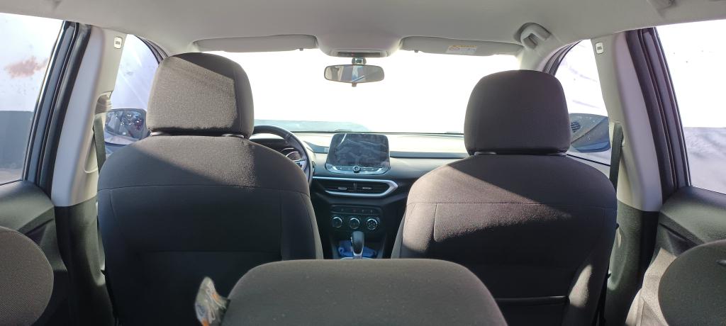 CHEVROLET Tracker - Foto