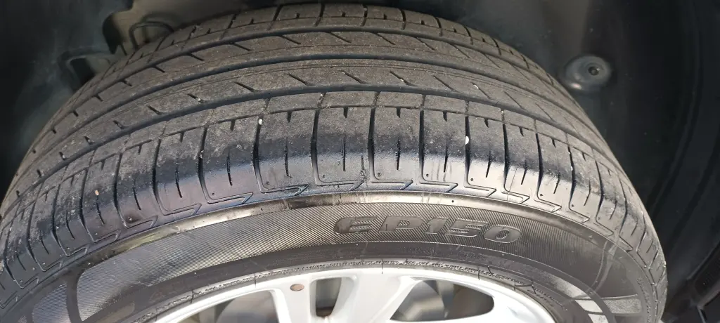 CHEVROLET Tracker - Foto