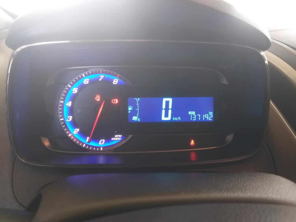 CHEVROLET Tracker - Foto