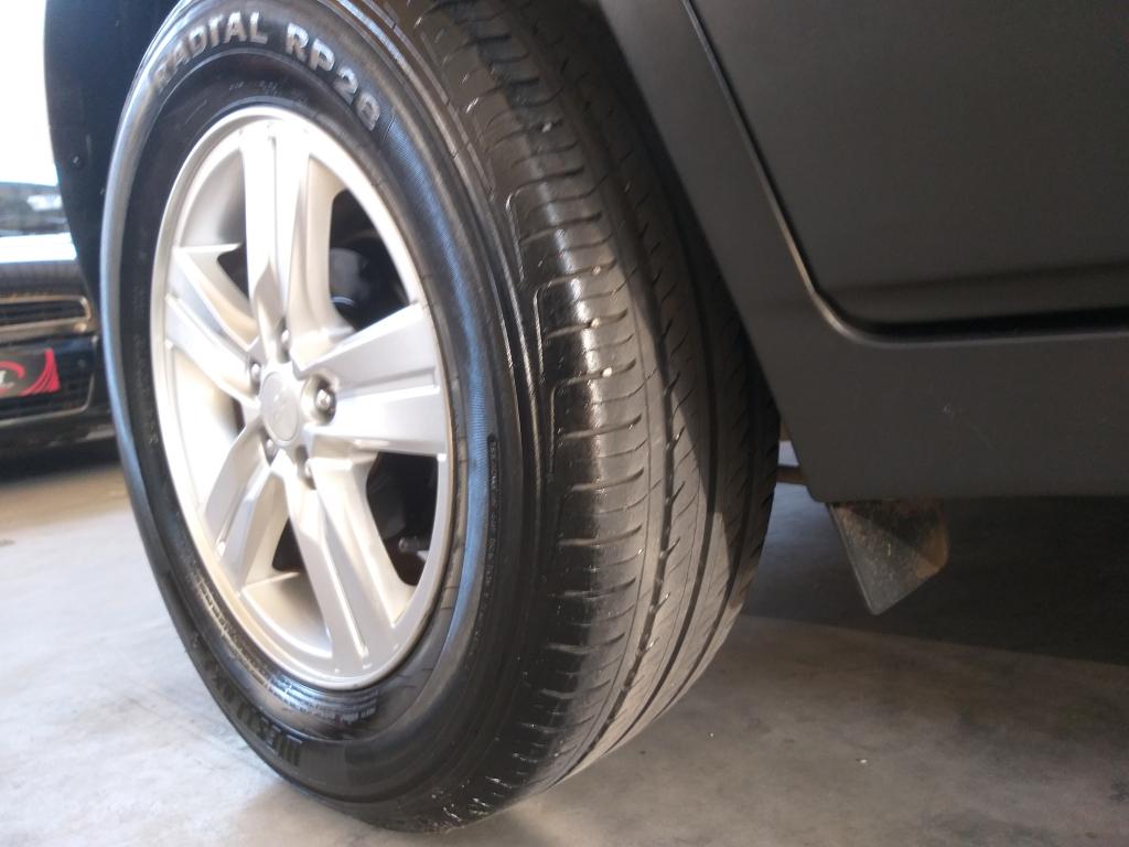 CHEVROLET Tracker - Foto