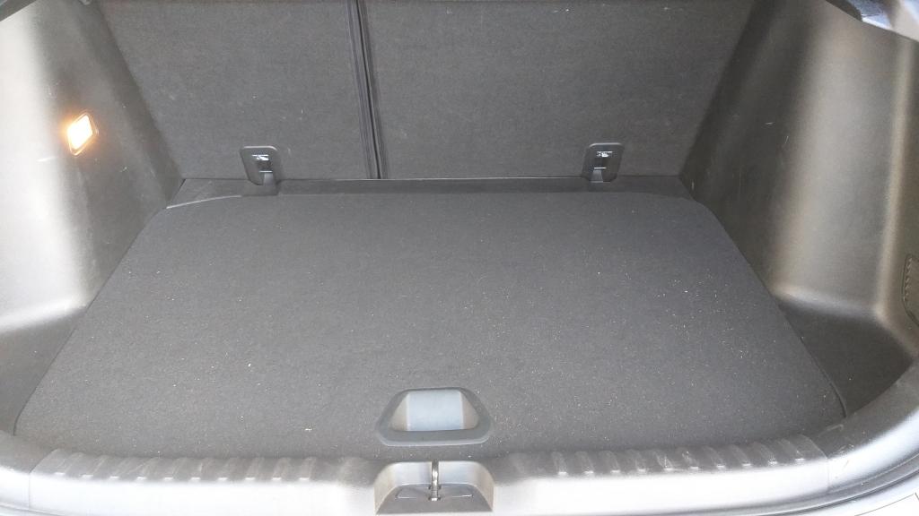 CHEVROLET Tracker - Foto