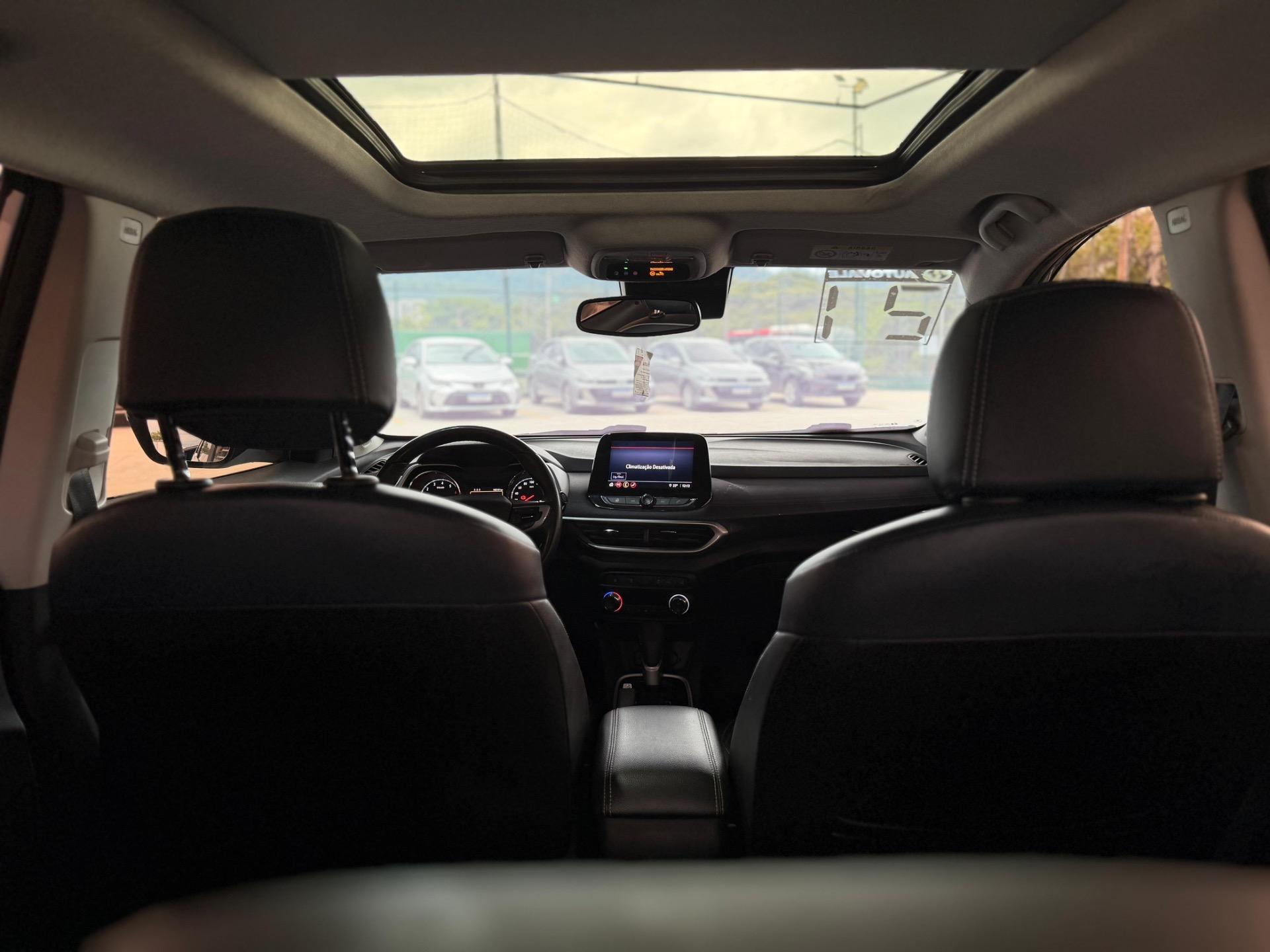 CHEVROLET Tracker - Foto